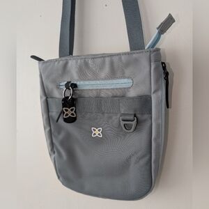 NWOT Sherpani crossbody bag